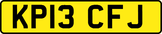 KP13CFJ