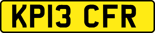 KP13CFR