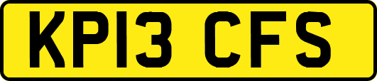 KP13CFS