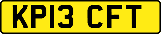 KP13CFT