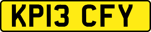 KP13CFY