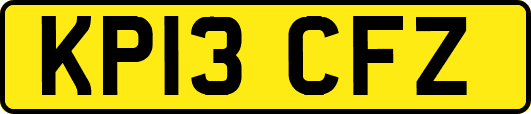 KP13CFZ