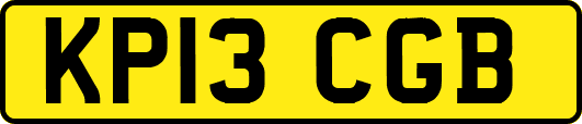 KP13CGB