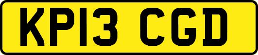 KP13CGD