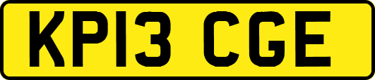 KP13CGE