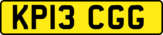 KP13CGG