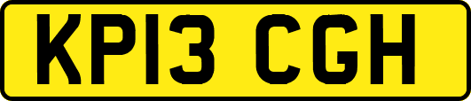 KP13CGH