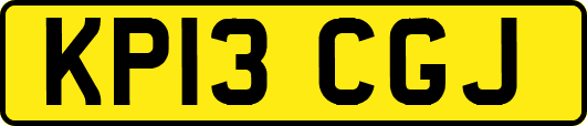 KP13CGJ