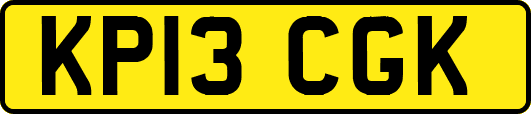 KP13CGK