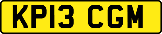 KP13CGM