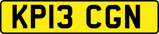 KP13CGN