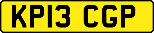 KP13CGP