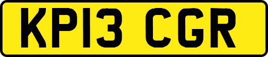 KP13CGR
