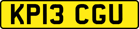 KP13CGU