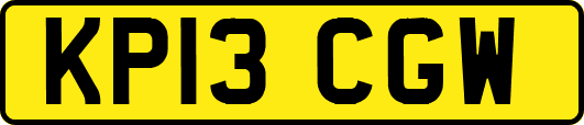 KP13CGW