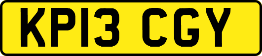 KP13CGY