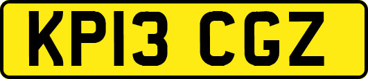 KP13CGZ