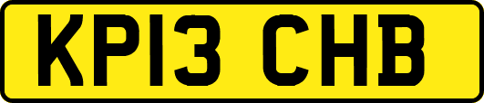 KP13CHB
