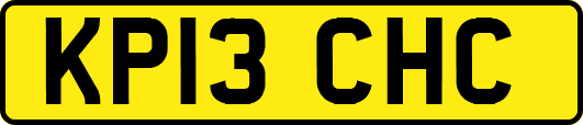 KP13CHC
