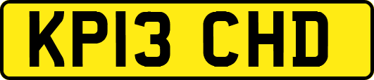 KP13CHD