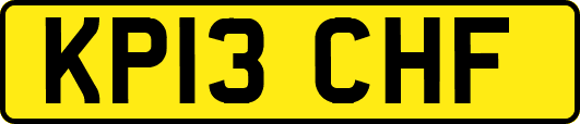 KP13CHF