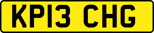 KP13CHG