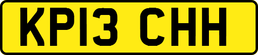 KP13CHH