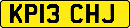 KP13CHJ
