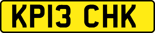 KP13CHK