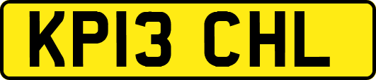 KP13CHL