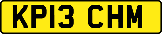 KP13CHM