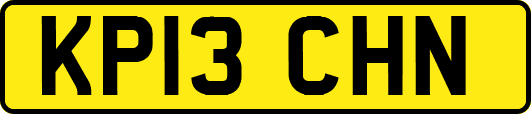 KP13CHN