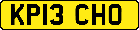KP13CHO