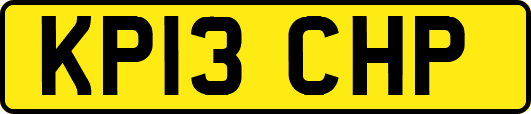 KP13CHP