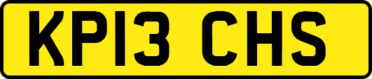 KP13CHS