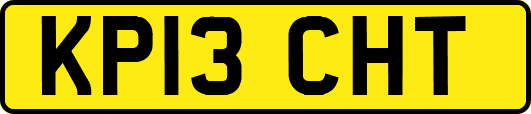 KP13CHT
