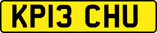 KP13CHU