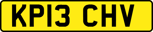 KP13CHV