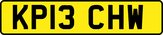 KP13CHW