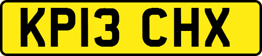 KP13CHX