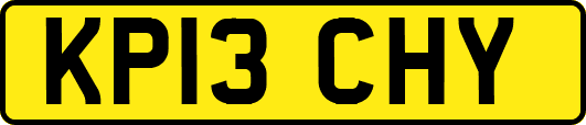 KP13CHY