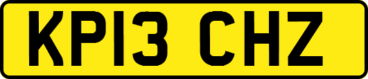 KP13CHZ
