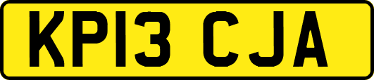 KP13CJA