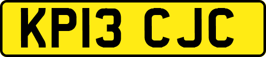 KP13CJC