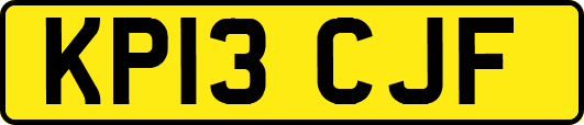 KP13CJF