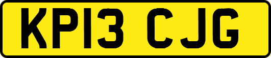 KP13CJG
