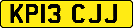 KP13CJJ