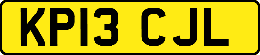 KP13CJL
