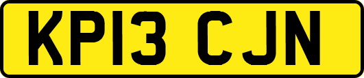 KP13CJN