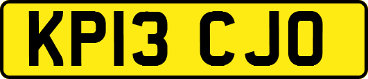 KP13CJO